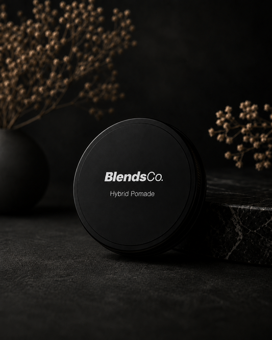 Hybrid Pomade